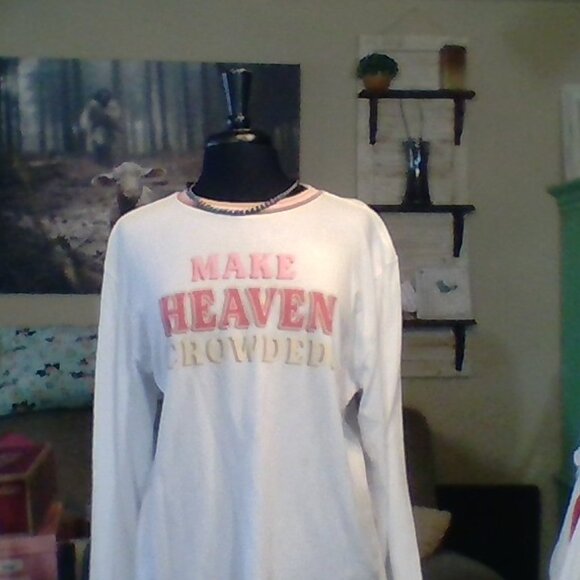 Make Heaven Crowded - Picture 1 of 1